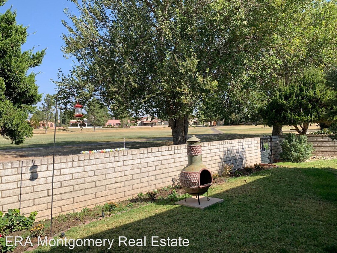 Primary Photo - 2 br, 2 bath House - 1625 Desert Willow Dr.