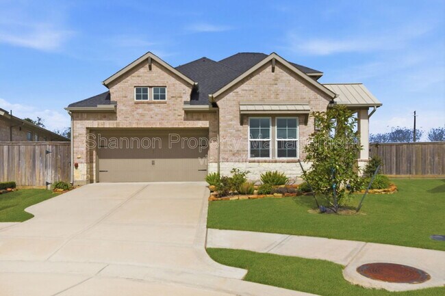 Foto del edificio - 3431 Mckinney Ridge Dr