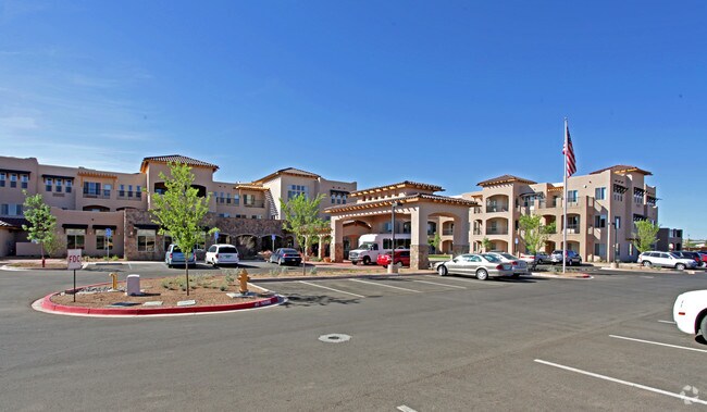 Building Photo - The Rio Grande Gracious Retirement Living