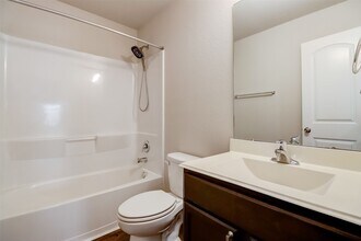 Building Photo - 5514 Peralta Mills Way