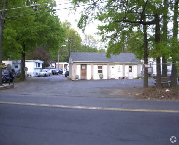 Foto principal - Woodhaven Terrace