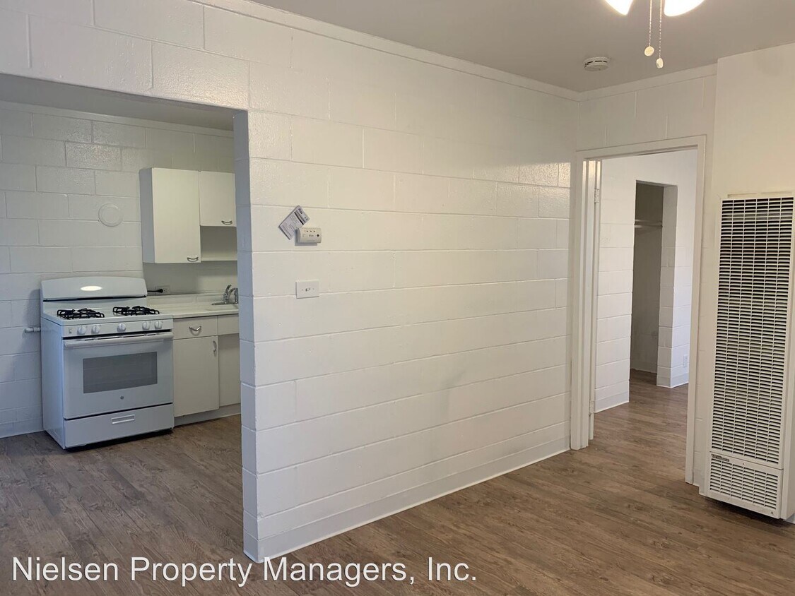 Foto principal - 607 Glide Ave
