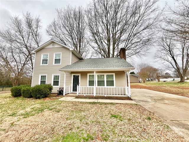 Foto del edificio - 4719 Country Meadows Dr