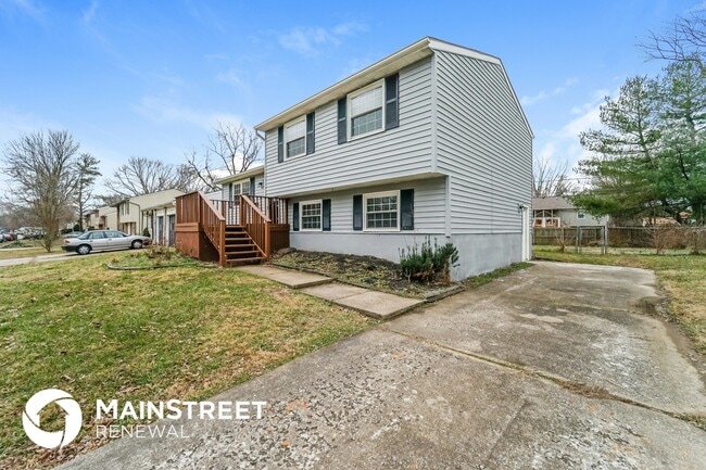 Building Photo - 731 Saratoga Dr