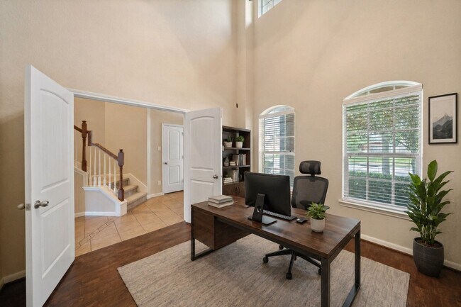 Foto del edificio - 14818 Fall Creek Preserve Dr