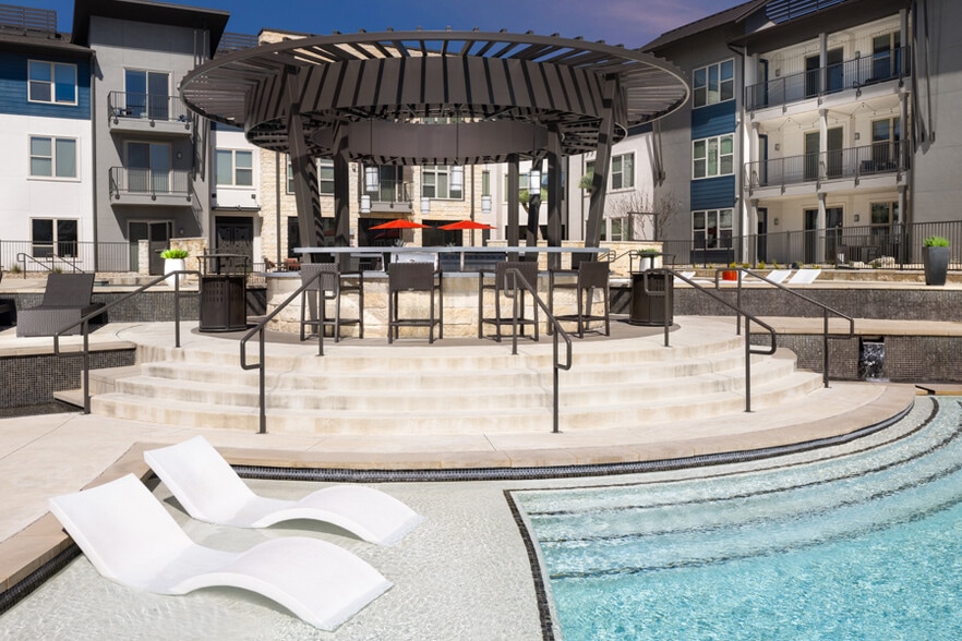 The Addison Apartments