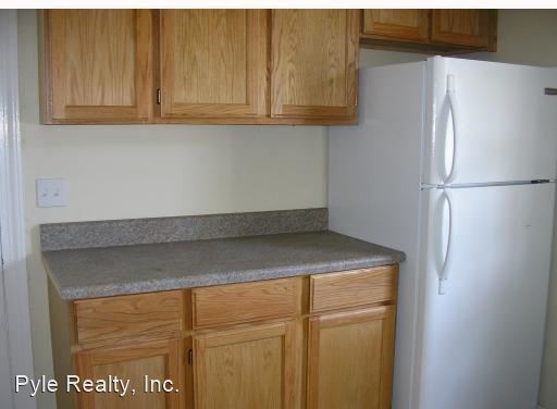 Building Photo - 2 br, 1 bath House - 1257  Culver Lane