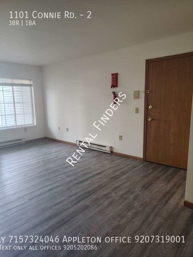 Foto del edificio - 1101 Connie Rd