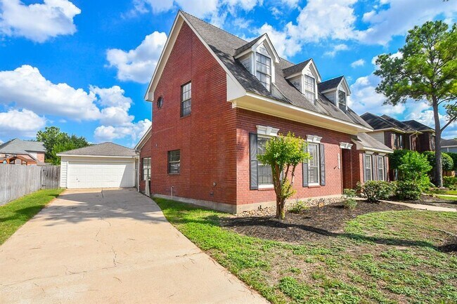Foto del edificio - 7822 Granite Ridge Ln
