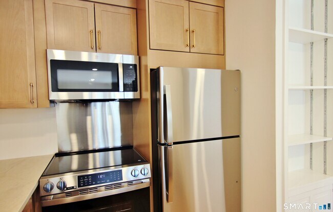 Foto del edificio - 81 Courtland Ave