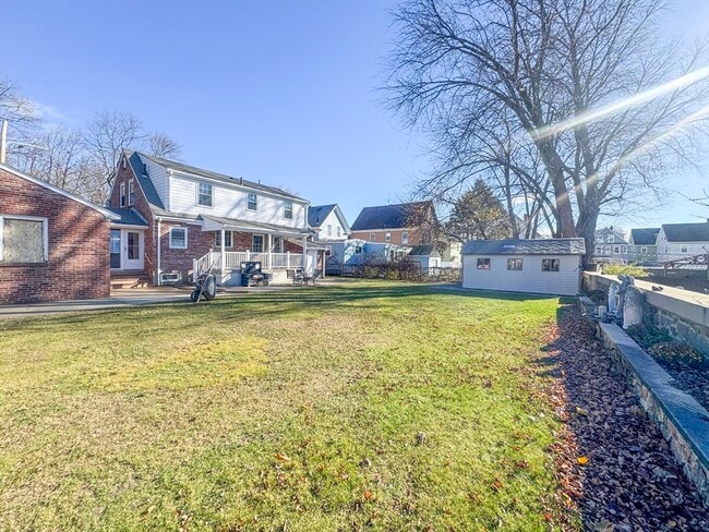 Foto del edificio - 40 Walter St