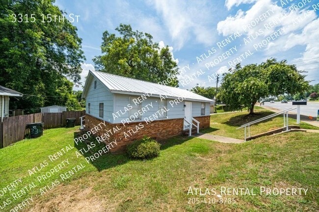 Photo - 3315 15th St- House
