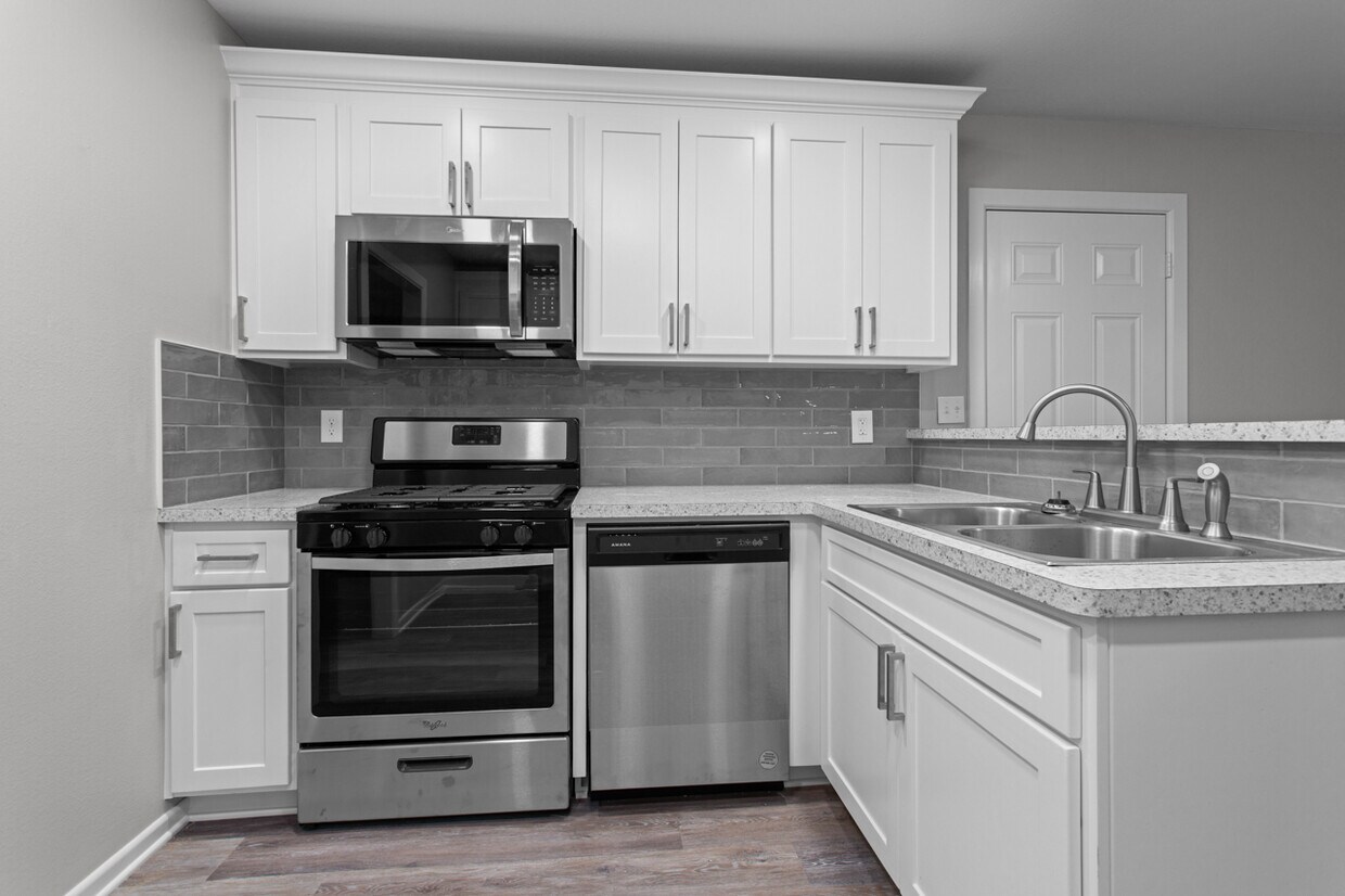 Foto principal - 1005 Allendale Dr