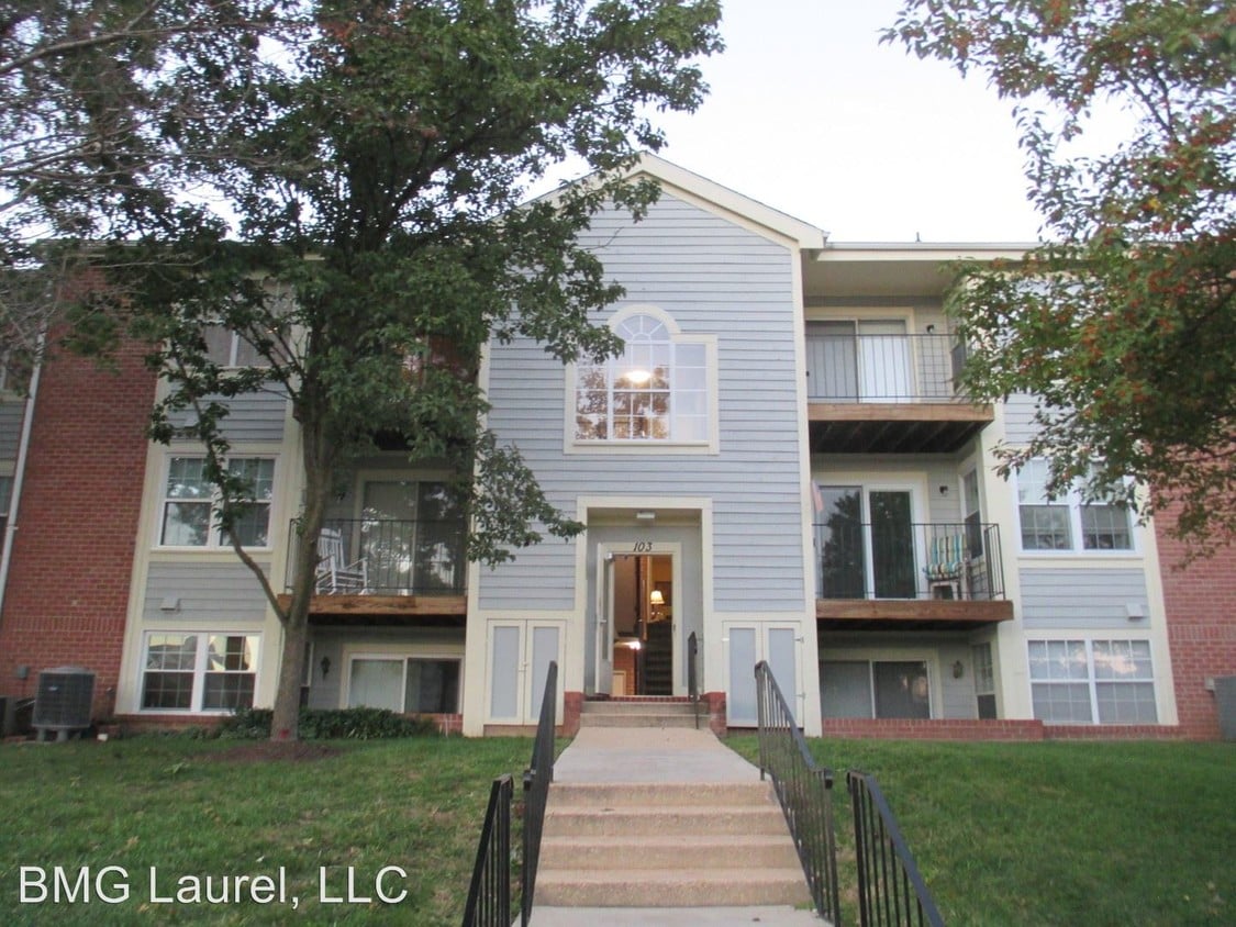103 Water Fountain Way, Glen Burnie, MD 21060 House Rental in Glen