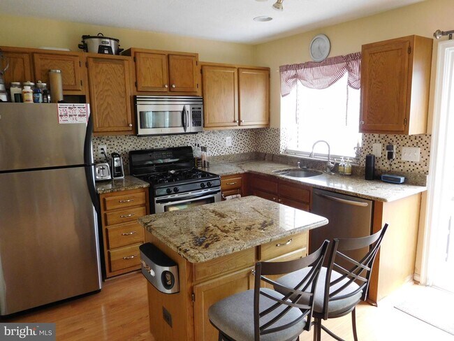 Foto del edificio - 7903 Old Carriage Trail