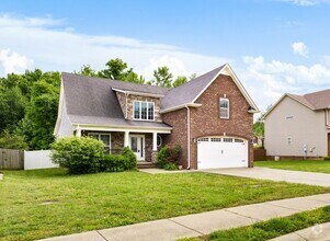 Building Photo - 1444 Brew Moss Dr