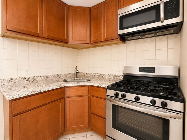 Foto del edificio - 86 E 21st St