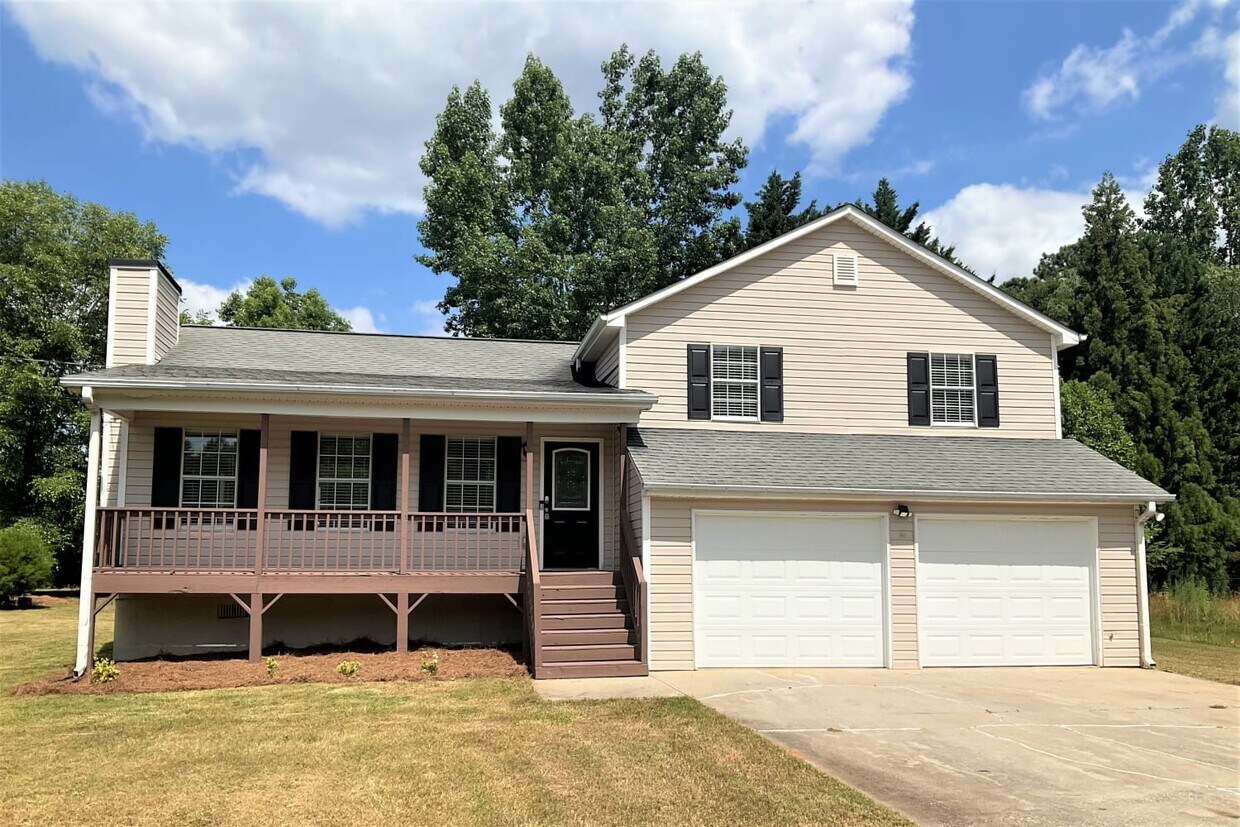 Foto principal - 284 Woodbridge Dr