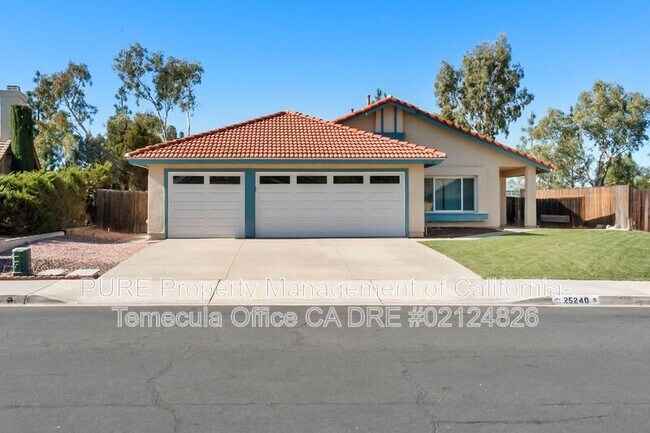 Building Photo - 25240 Shadescale Dr