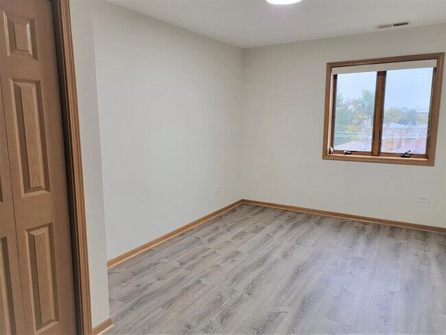 Master/Primary Bedroom #1 - 313 W 23rd St