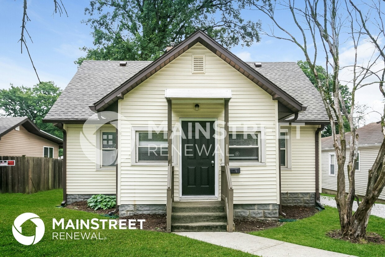 Foto principal - 935 N Gibson Ave