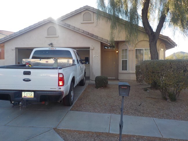 Foto del edificio - 774 S Saguaro Ridge Pl