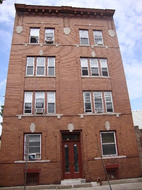 Building Photo - 62 Vroom St