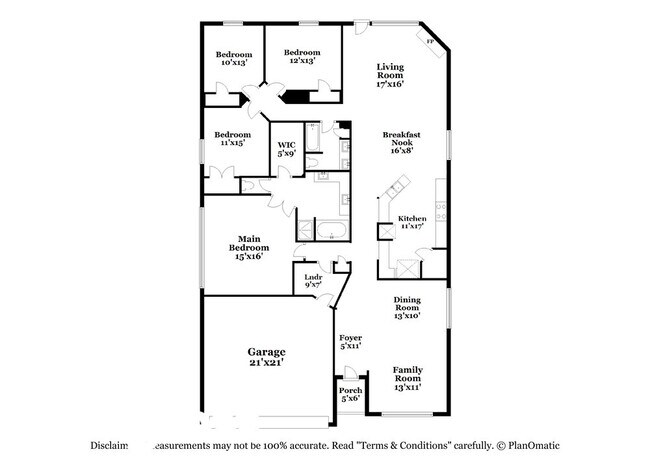 Foto del edificio - 6917 Crenshaw Ln