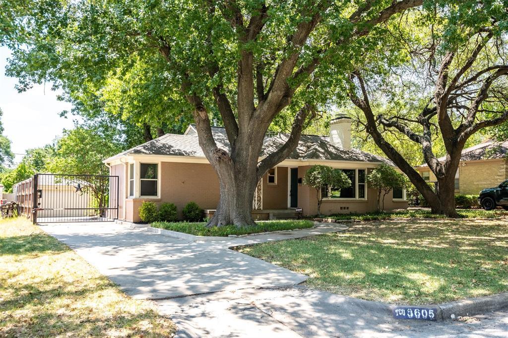 Foto principal - 3605 Park Ridge Blvd