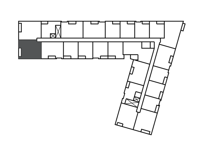 Interior Photo - Aura Fifty4