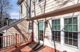 Building Photo - 3629 E Jameson Rd