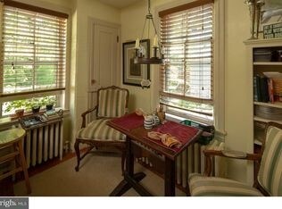 Interior Photo - Solebury House