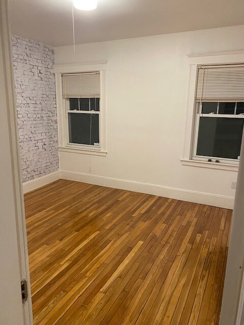 Bedroom #2 - 69 Pond St