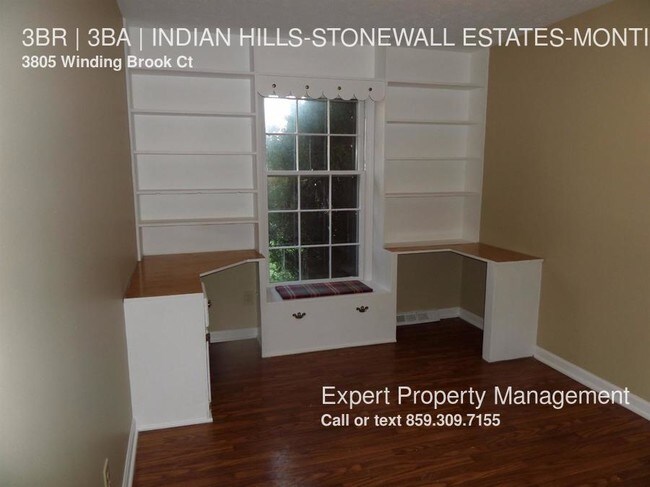 Building Photo - 3805 Winding Brook Ct