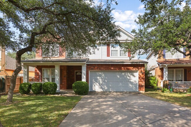 Building Photo - 23623 Persian Hollow