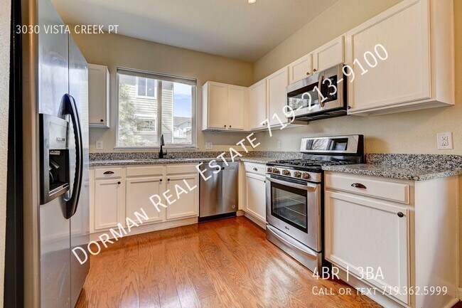 Building Photo - Single Family near Powers Corridor
