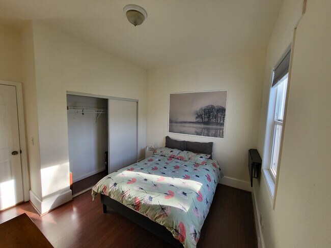 Foto del edificio - 2117 West St