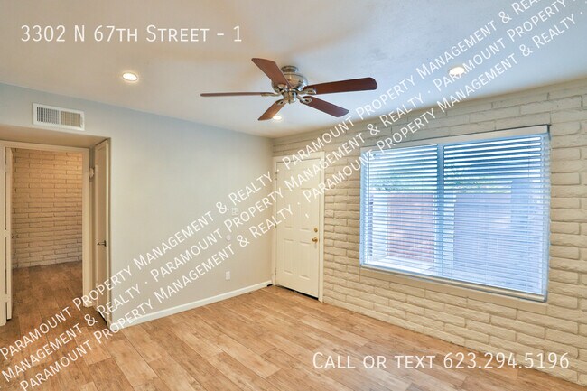 Foto del edificio - 2 bed/1 bath ready for immediate move in!