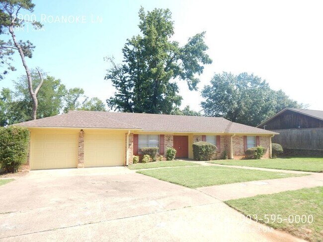 Building Photo - Beautiful 4 Bedroom, 2 Bathroom House in T...