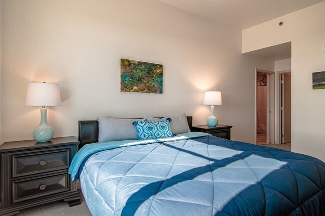 Interior Photo - Lyric