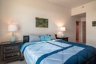 Interior Photo - Lyric