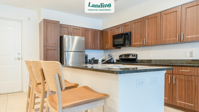 Foto del edificio - 1517 Cameron Samuel Ln