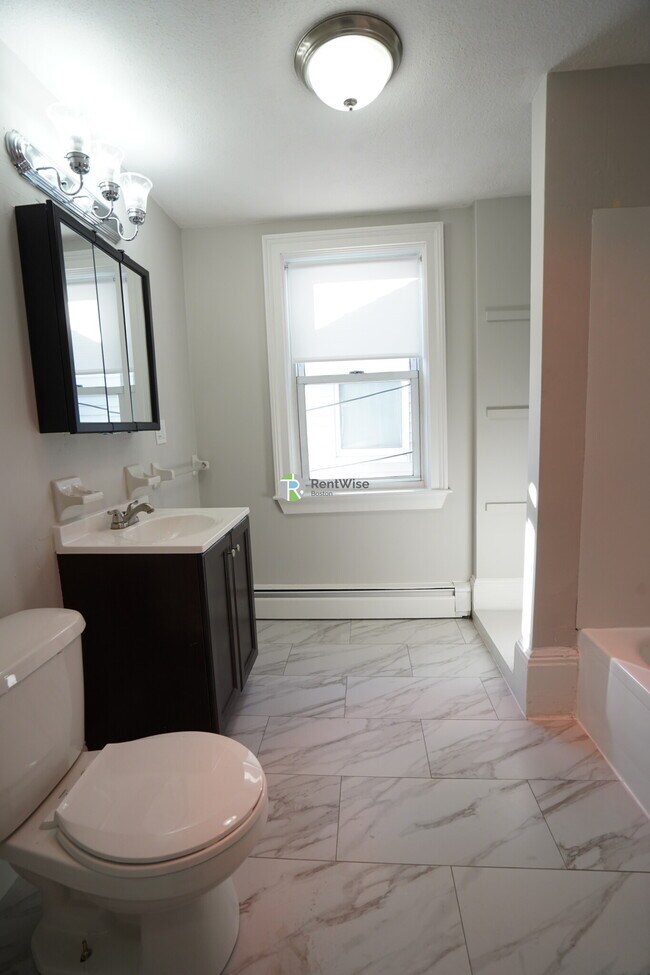 Foto del edificio - 1 Winship Pl