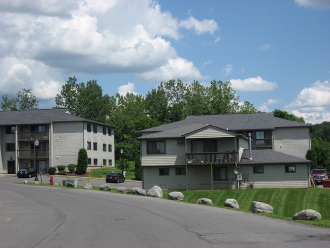 Interior Photo - Newbury Apartment Homes