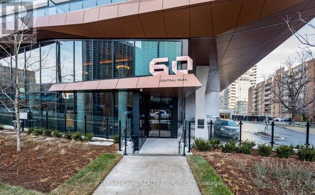 Building Photo - 60 Central Park Roadway