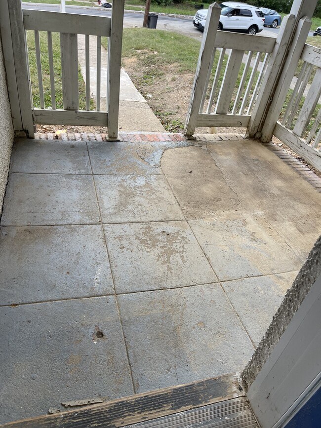 Foto del edificio - 1115 Keystone Rd