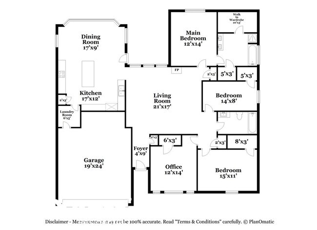 Building Photo - 1007 Andrew St