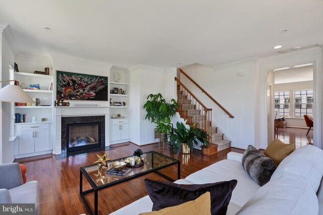 Foto del edificio - 500 Overlook Park Dr