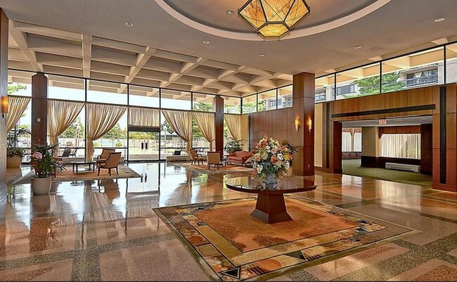 Building Photo - 3701 S George Mason Dr