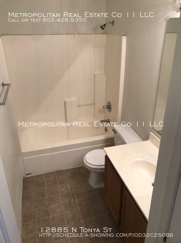 Foto del edificio - 12885 N Tonya St